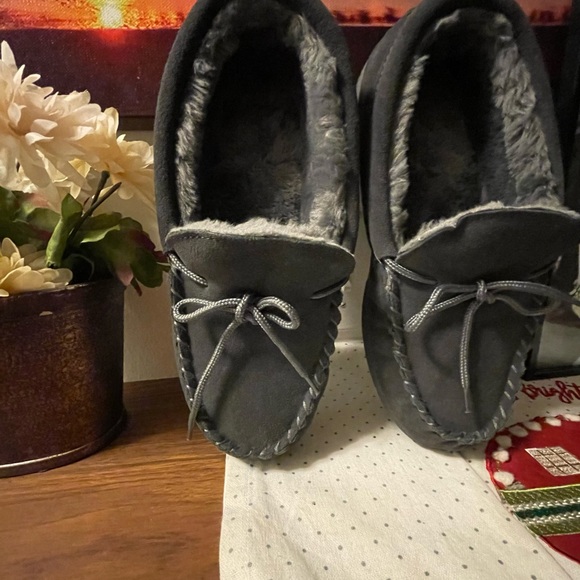 🤍LAMO- Super Flush Slipper, Unisex, Size 10(M), 12(W), NWOT - Picture 2 of 5